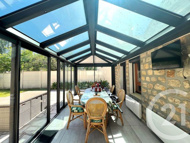 maison à vendre - 5 pièces - 119.43 m2 - ETAMPES - 91 - ILE-DE-FRANCE - Century 21 C.I Conseils
