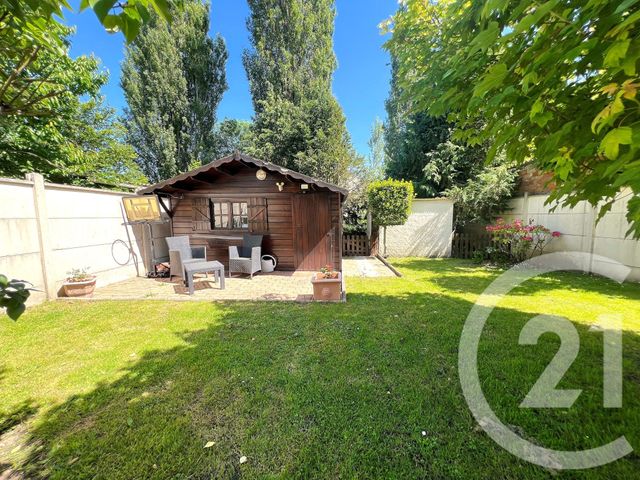 maison à vendre - 5 pièces - 119.43 m2 - ETAMPES - 91 - ILE-DE-FRANCE - Century 21 C.I Conseils