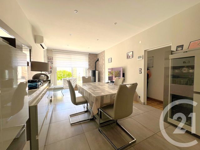 maison à vendre - 5 pièces - 119.43 m2 - ETAMPES - 91 - ILE-DE-FRANCE - Century 21 C.I Conseils