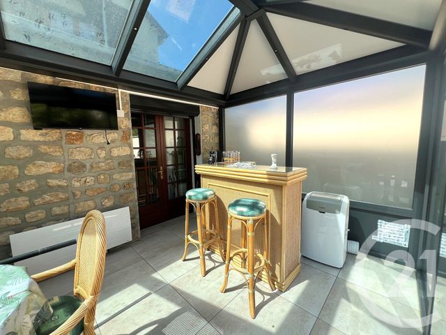 maison à vendre - 5 pièces - 119.43 m2 - ETAMPES - 91 - ILE-DE-FRANCE - Century 21 C.I Conseils