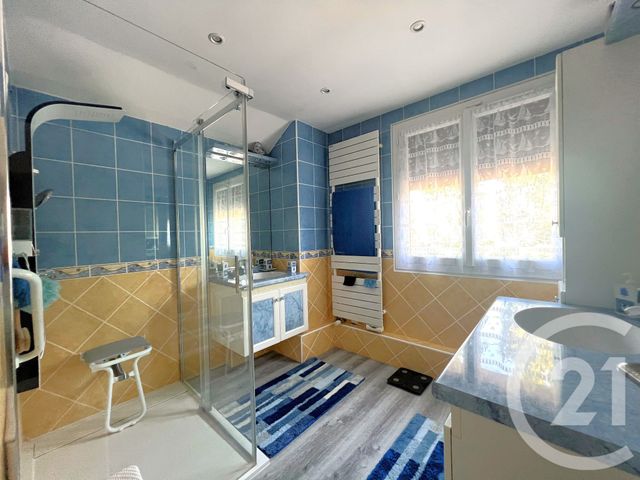 maison à vendre - 5 pièces - 119.43 m2 - ETAMPES - 91 - ILE-DE-FRANCE - Century 21 C.I Conseils