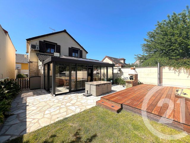 maison à vendre - 5 pièces - 119.43 m2 - ETAMPES - 91 - ILE-DE-FRANCE - Century 21 C.I Conseils