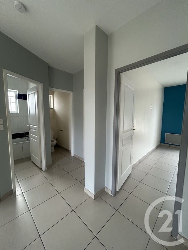 Appartement F3 à louer - 3 pièces - 68.74 m2 - ANGERVILLE - 91 - ILE-DE-FRANCE - Century 21 C.I Conseils