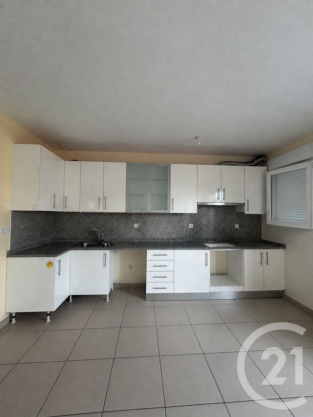 Appartement F3 à louer - 3 pièces - 68.74 m2 - ANGERVILLE - 91 - ILE-DE-FRANCE - Century 21 C.I Conseils
