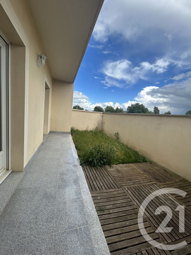 Appartement F3 à louer - 3 pièces - 68.74 m2 - ANGERVILLE - 91 - ILE-DE-FRANCE - Century 21 C.I Conseils