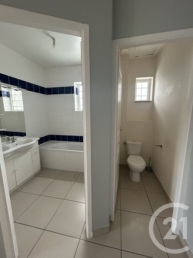 Appartement F3 à louer - 3 pièces - 68.74 m2 - ANGERVILLE - 91 - ILE-DE-FRANCE - Century 21 C.I Conseils