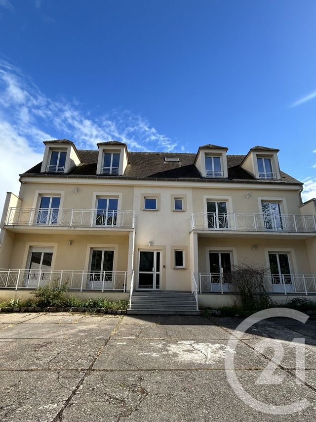 Appartement F3 à louer ANGERVILLE