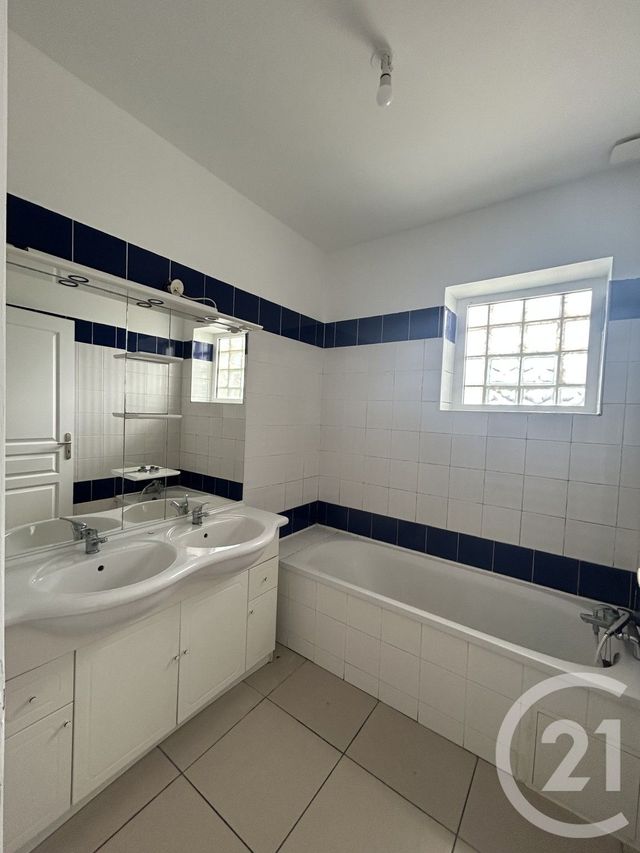 Appartement F3 à louer - 3 pièces - 68.99 m2 - ANGERVILLE - 91 - ILE-DE-FRANCE - Century 21 C.I Conseils