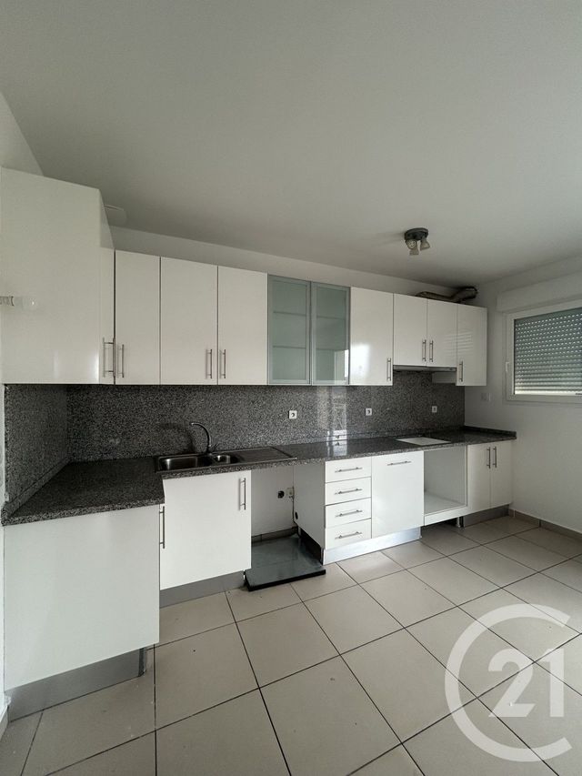 Appartement F3 à louer - 3 pièces - 68.99 m2 - ANGERVILLE - 91 - ILE-DE-FRANCE - Century 21 C.I Conseils