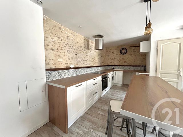 Appartement F2 à vendre - 2 pièces - 65.89 m2 - ETAMPES - 91 - ILE-DE-FRANCE - Century 21 C.I Conseils