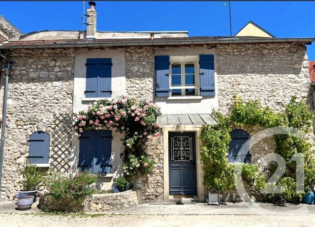 Appartement F2 à vendre ETAMPES