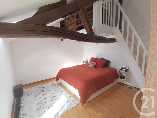 Appartement F2 à vendre - 2 pièces - 65.89 m2 - ETAMPES - 91 - ILE-DE-FRANCE - Century 21 C.I Conseils