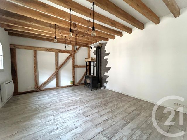 Appartement F2 à vendre - 2 pièces - 65.89 m2 - ETAMPES - 91 - ILE-DE-FRANCE - Century 21 C.I Conseils