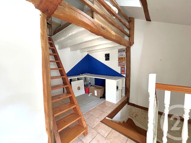 Appartement F2 à vendre - 2 pièces - 65.89 m2 - ETAMPES - 91 - ILE-DE-FRANCE - Century 21 C.I Conseils