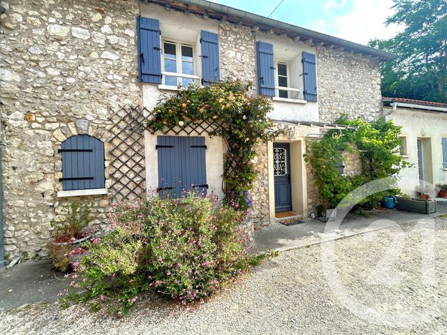 Appartement F2 à vendre ETAMPES
