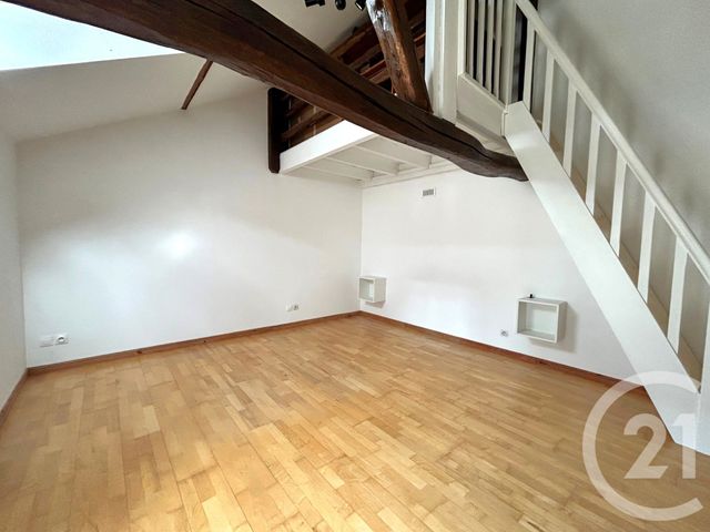 Appartement F2 à vendre - 2 pièces - 65.89 m2 - ETAMPES - 91 - ILE-DE-FRANCE - Century 21 C.I Conseils