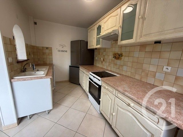 Appartement F2 à louer - 2 pièces - 52.69 m2 - ETAMPES - 91 - ILE-DE-FRANCE - Century 21 C.I Conseils