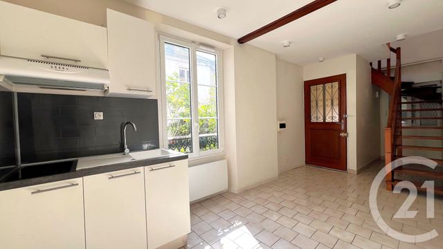 Maison à vendre ETAMPES