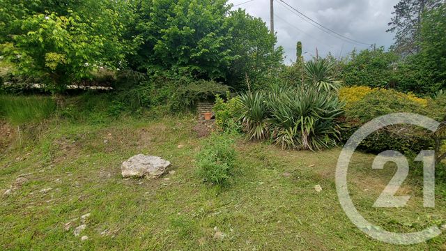 terrain à vendre - 761.0 m2 - ETAMPES - 91 - ILE-DE-FRANCE - Century 21 C.I Conseils