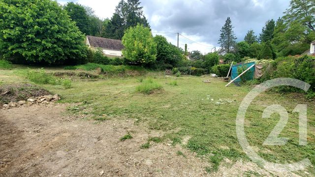 terrain à vendre - 761.0 m2 - ETAMPES - 91 - ILE-DE-FRANCE - Century 21 C.I Conseils
