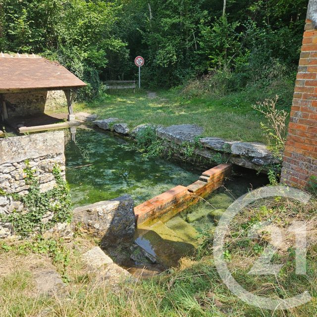 terrain à vendre - 761.0 m2 - ETAMPES - 91 - ILE-DE-FRANCE - Century 21 C.I Conseils