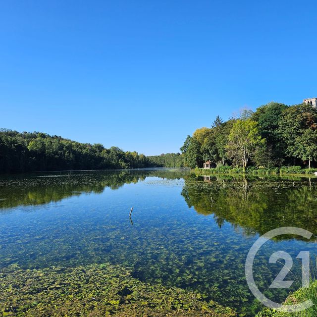 terrain à vendre - 761.0 m2 - ETAMPES - 91 - ILE-DE-FRANCE - Century 21 C.I Conseils