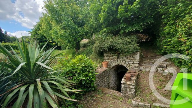 terrain à vendre - 761.0 m2 - ETAMPES - 91 - ILE-DE-FRANCE - Century 21 C.I Conseils