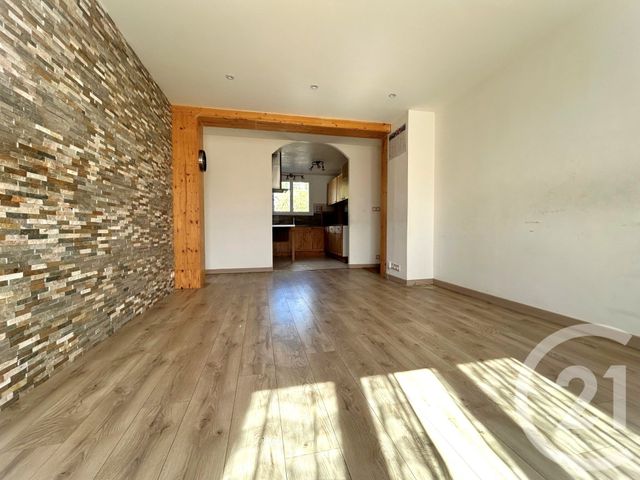 Appartement F3 à vendre - 3 pièces - 56.91 m2 - ETAMPES - 91 - ILE-DE-FRANCE - Century 21 C.I Conseils