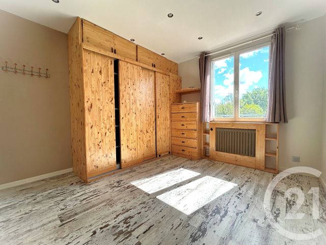 Appartement F3 à vendre - 3 pièces - 56.91 m2 - ETAMPES - 91 - ILE-DE-FRANCE - Century 21 C.I Conseils