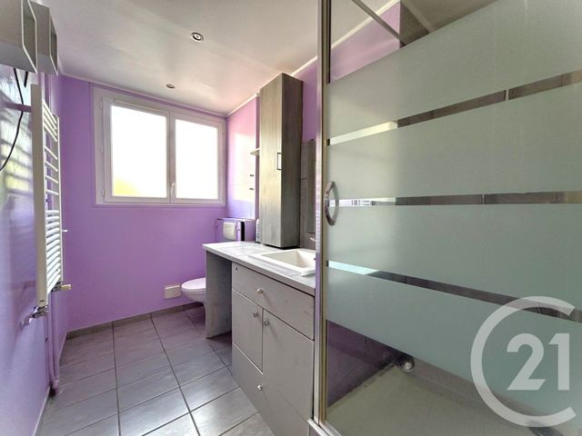 Appartement F3 à vendre - 3 pièces - 56.91 m2 - ETAMPES - 91 - ILE-DE-FRANCE - Century 21 C.I Conseils