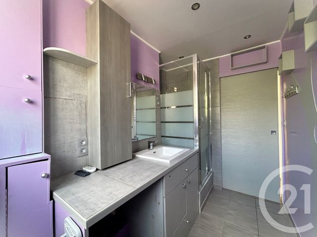 Appartement F3 à vendre - 3 pièces - 56.91 m2 - ETAMPES - 91 - ILE-DE-FRANCE - Century 21 C.I Conseils