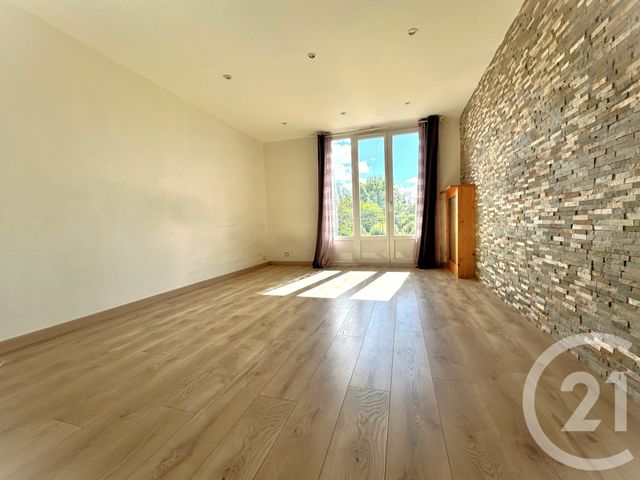 Appartement F3 à vendre - 3 pièces - 56.91 m2 - ETAMPES - 91 - ILE-DE-FRANCE - Century 21 C.I Conseils