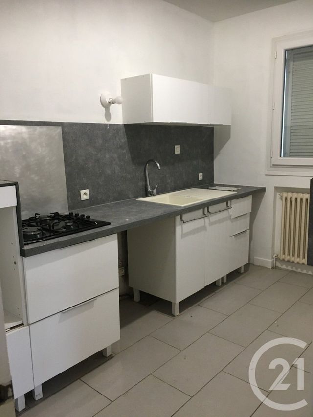 maison à louer - 4 pièces - 93.53 m2 - ETAMPES - 91 - ILE-DE-FRANCE - Century 21 C.I Conseils