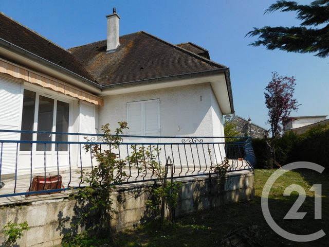 Maison à louer ETAMPES