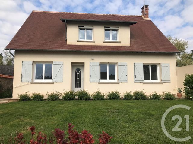 maison - BAUDREVILLE - 28