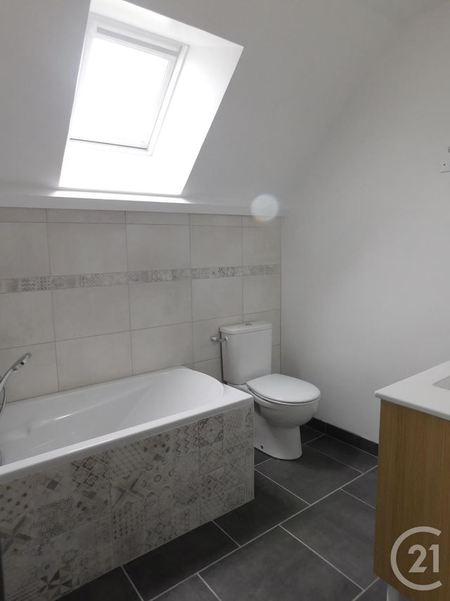 maison à louer - 5 pièces - 143.0 m2 - BAUDREVILLE - 28 - CENTRE - Century 21 C.I Conseils