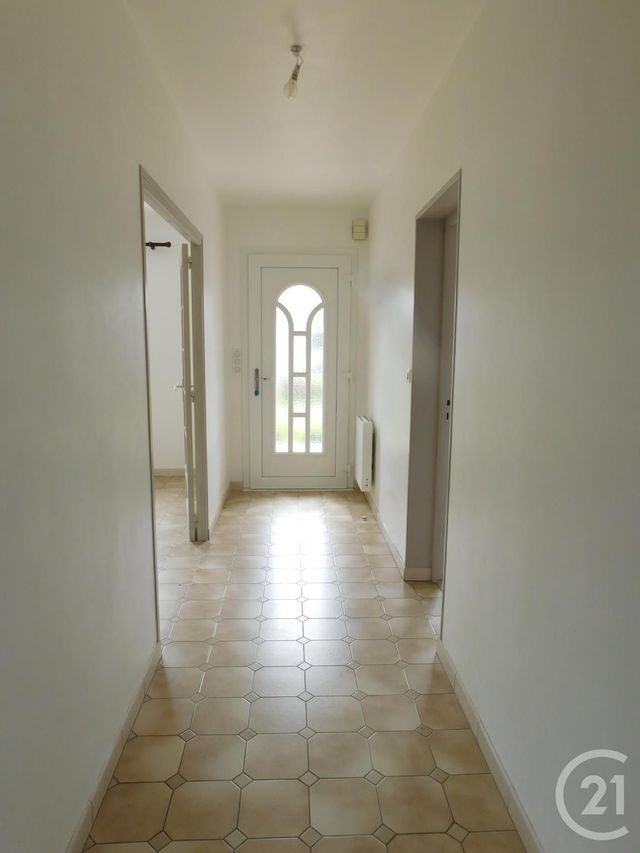 maison à louer - 5 pièces - 143.0 m2 - BAUDREVILLE - 28 - CENTRE - Century 21 C.I Conseils
