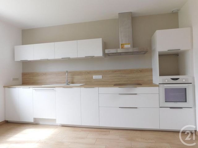 maison à louer - 5 pièces - 143.0 m2 - BAUDREVILLE - 28 - CENTRE - Century 21 C.I Conseils