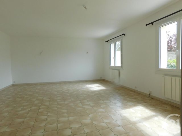 maison à louer - 5 pièces - 143.0 m2 - BAUDREVILLE - 28 - CENTRE - Century 21 C.I Conseils