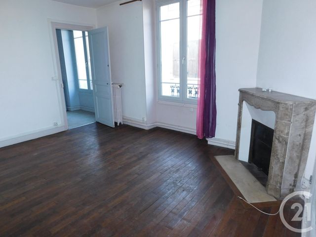 Appartement F3 à louer - 3 pièces - 70.0 m2 - ETAMPES - 91 - ILE-DE-FRANCE - Century 21 C.I Conseils