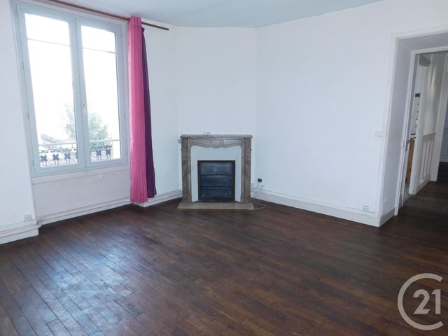 Appartement F3 à louer ETAMPES