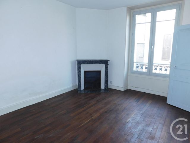 Appartement F3 à louer - 3 pièces - 70.0 m2 - ETAMPES - 91 - ILE-DE-FRANCE - Century 21 C.I Conseils