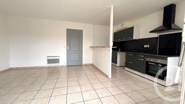 Appartement F2 à vendre - 2 pièces - 45.2 m2 - ETAMPES - 91 - ILE-DE-FRANCE - Century 21 C.I Conseils