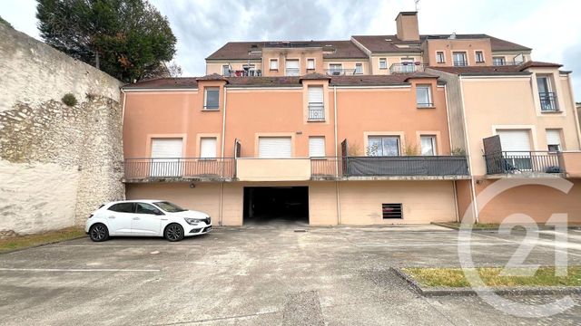 Appartement F2 à vendre - 2 pièces - 45.2 m2 - ETAMPES - 91 - ILE-DE-FRANCE - Century 21 C.I Conseils