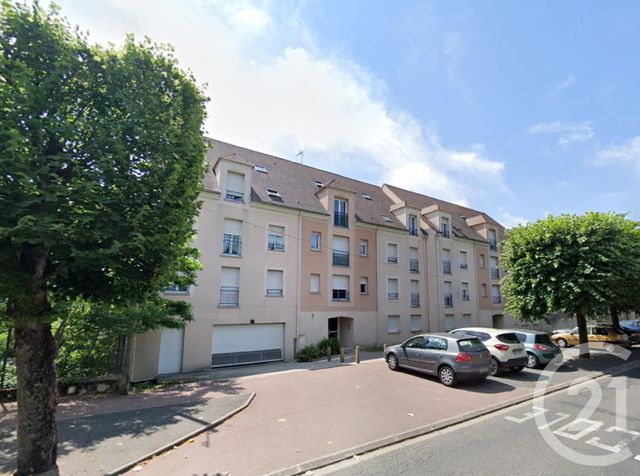 Appartement F2 à vendre ETAMPES