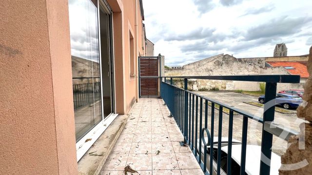 Appartement F2 à vendre - 2 pièces - 45.2 m2 - ETAMPES - 91 - ILE-DE-FRANCE - Century 21 C.I Conseils