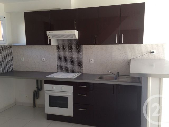Appartement Duplex à louer - 3 pièces - 58.0 m2 - SERMAISES - 45 - CENTRE - Century 21 C.I Conseils