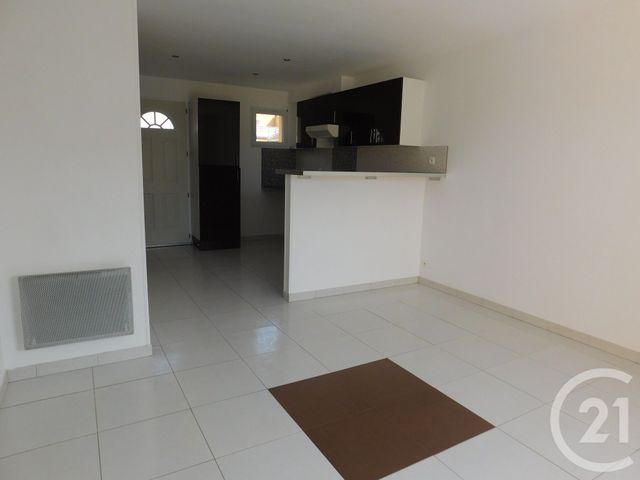 Appartement Duplex à louer - 3 pièces - 58.0 m2 - SERMAISES - 45 - CENTRE - Century 21 C.I Conseils
