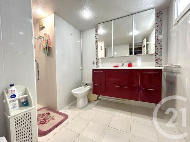 maison à vendre - 5 pièces - 140.45 m2 - BOURAY SUR JUINE - 91 - ILE-DE-FRANCE - Century 21 C.I Conseils