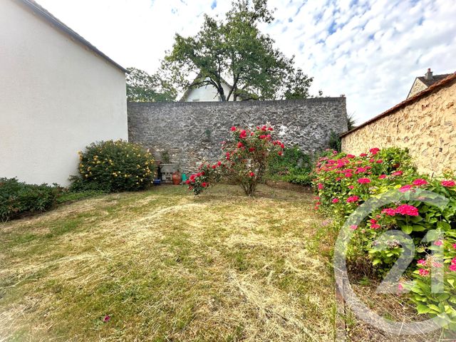maison à vendre - 5 pièces - 140.45 m2 - BOURAY SUR JUINE - 91 - ILE-DE-FRANCE - Century 21 C.I Conseils